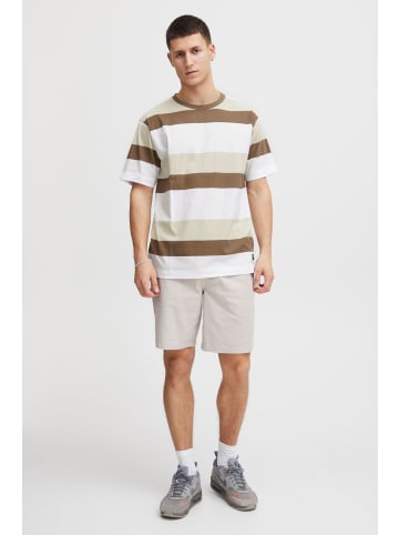 11 Project T-Shirt PRFrankie in Braun