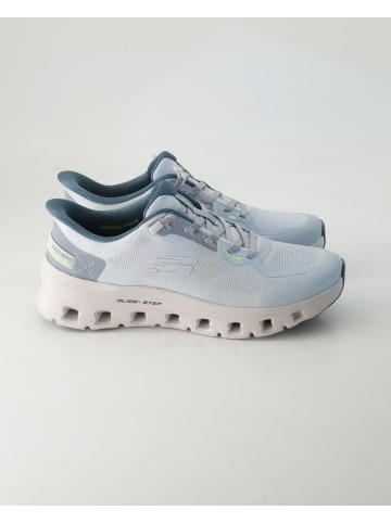 Skechers Sneaker low in Blau