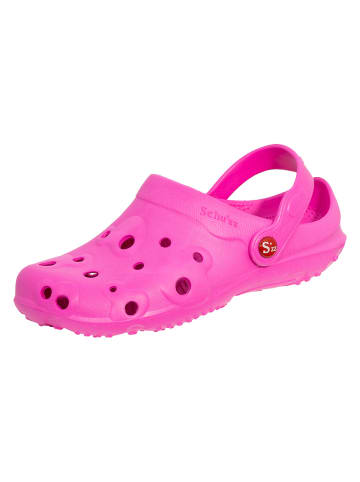Freizeitschuhe Globule in fuxia