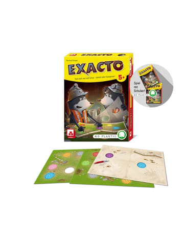 Nürnberger Spielkarten Exacto