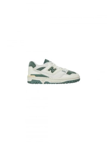 New Balance Sneaker Low BBE550PE Grün