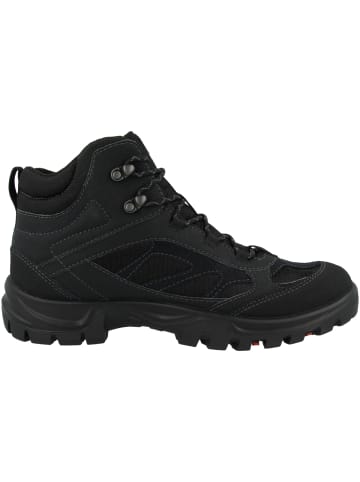 Ecco Schnürboots Xpedition III M Drak 2.0 Mid GTX M in schwarz