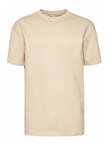 Just Rhyse Just Rhyse T-Shirts in wet sand