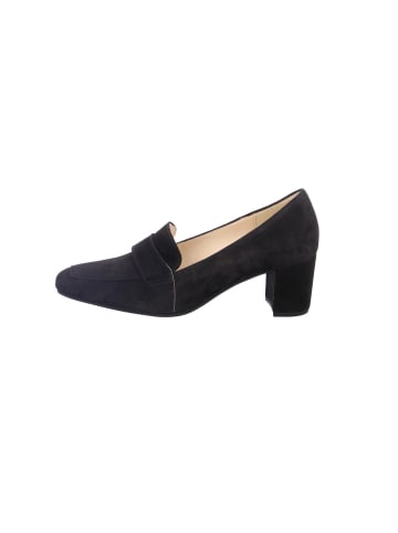 Gabor Hochfront-Pumps für Damen in schwarz