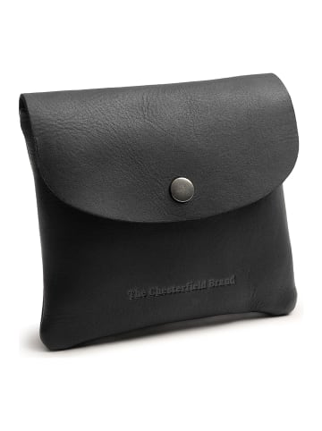 The Chesterfield Brand Linaya Shopper Tasche 43 cm black