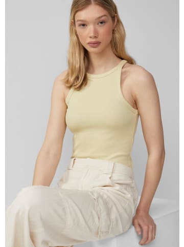 QS T-Shirt in 1225_vanille