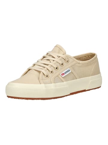 Superga Sneaker in Leinen
