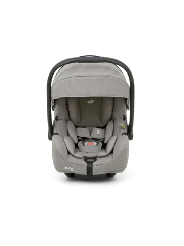 Joie i-Gemm™ 3 Babyschale Pebble in Grau ab 0 Monate