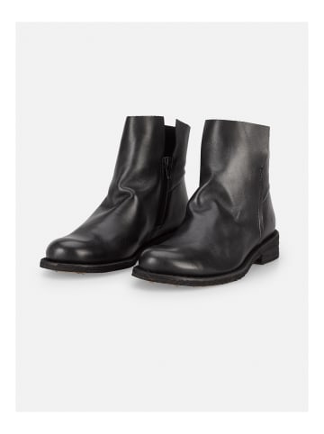 Felmini Stiefelette Schwarz