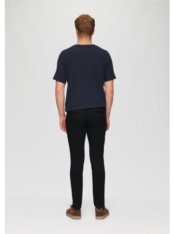 s.Oliver Hose AUSTIN in 9999_schwarz