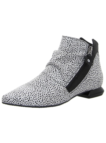 SIMEN Stiefeletten in grau