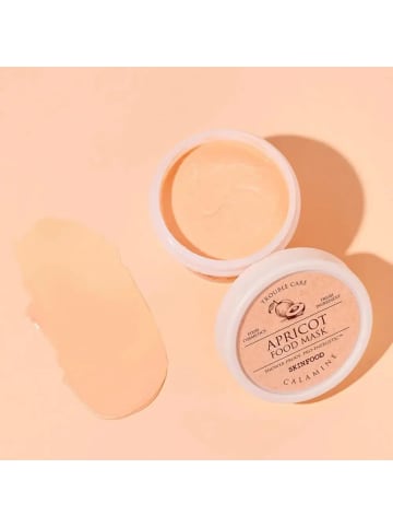 Skinfood Gesichtsmaske Apricot Food Face Mask, 120 g