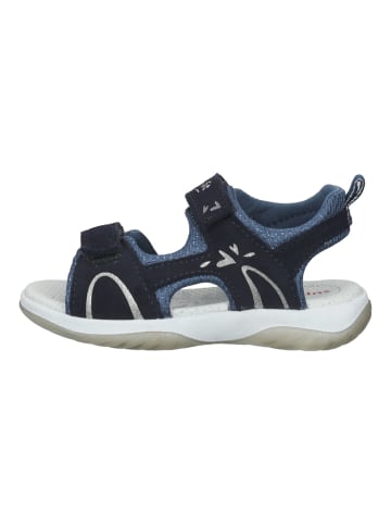 superfit Sandalen in Blau