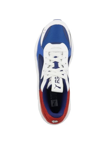 Puma Sneaker low BMW MMS RS-X in weiss