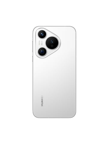 Huawei Smartphone Pura 70 in weiß