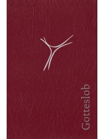 Echter Buch - Gotteslob
