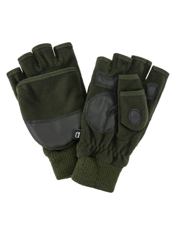 Brandit Handschuhe in olive