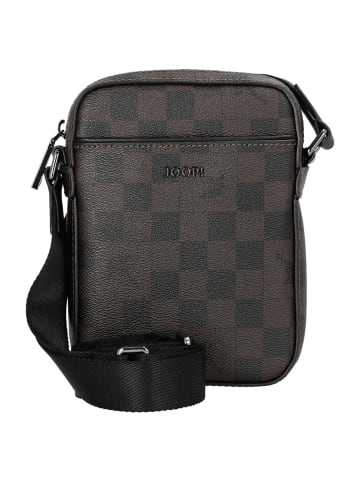 JOOP! Cortina Piazza Rafael - Umhängetasche 19.5 cm (seal brown) in seal brown