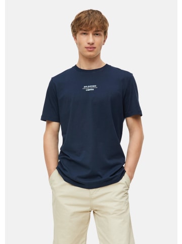 s.Oliver T-Shirt in 59D1_navy