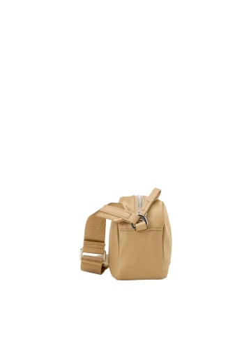 Marc O'Polo Crossbody Bag xs in pure sand