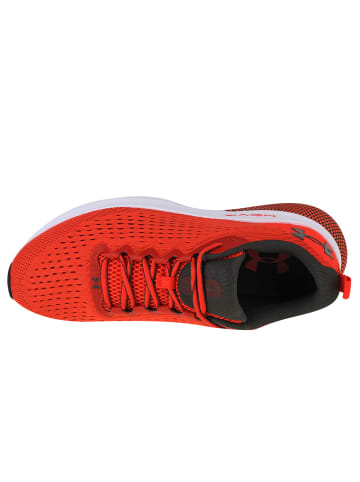 Under Armour Under Armour Hovr Turbulence in Rot