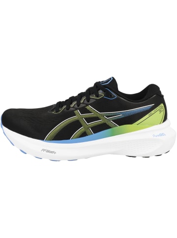 asics Laufschuhe Gel-Kayano 30 in schwarz