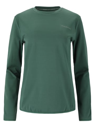 Endurance Midlayer Leah in 3160 Mallard Green