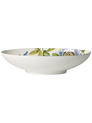 Villeroy & Boch Schale oval Amazonia 38 x 22 cm in bunt