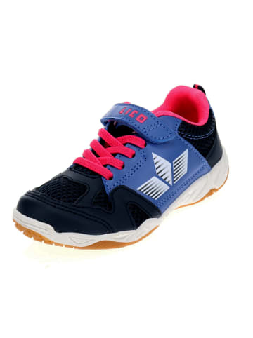 Lico Sportschuhe in Blau