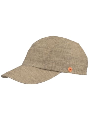 Mayser Baseball Cap in beige