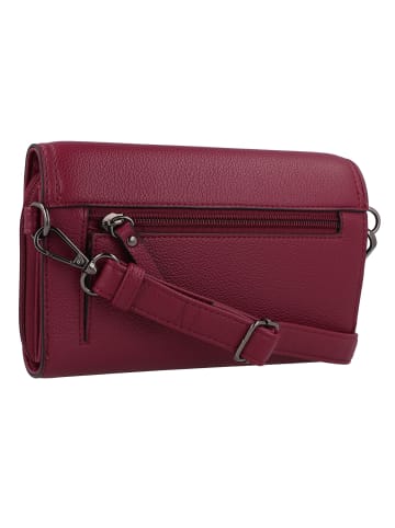 Gabor Sadie Umhängetasche 20 cm dark red