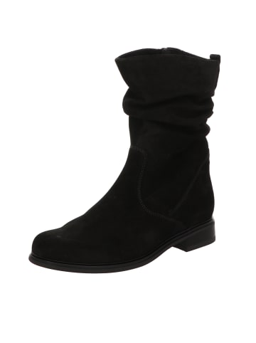 Gabor Comfort Stiefel in schwarz