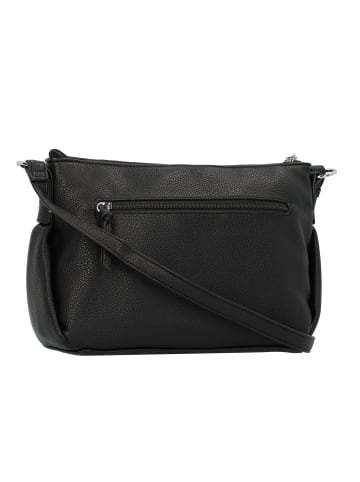 Gabor Felicia Umhängetasche 33 cm in black