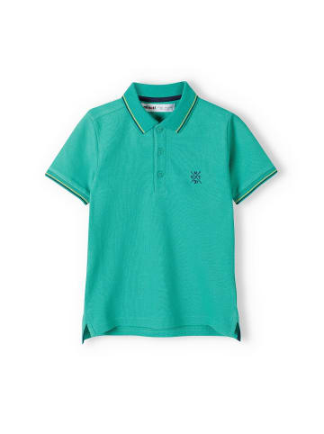 Minoti Poloshirt 13polo 8 in grün