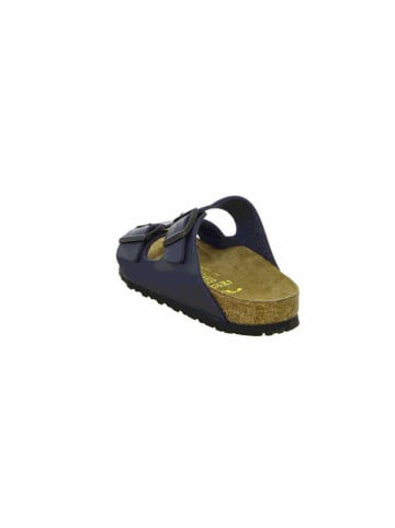 Birkenstock Pantoletten in blau