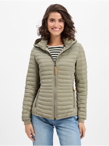 Camel Active Jacke in schilf