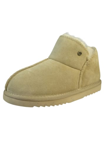 Warmbat Australia Stiefeletten braun