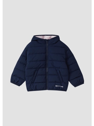 s.Oliver Outdoor-Jacke in 59F1_navy