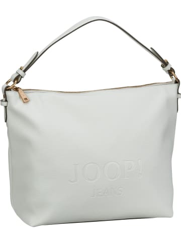 JOOP! Handtasche Lettera Dalia Hobo LHZ in Off White