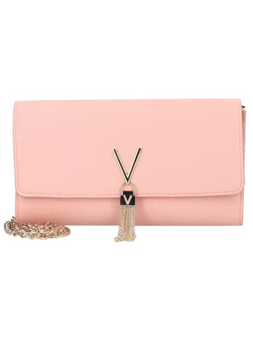 Valentino Divina Clutch Tasche 26 cm in cipria