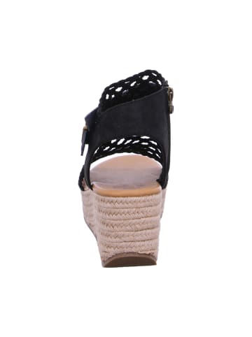 Blowfish Sandale Lorrah in Schwarz