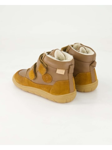 Lurchi Winterstiefel in Braun