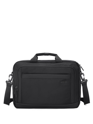 Aoking Aktentasche in BLACK