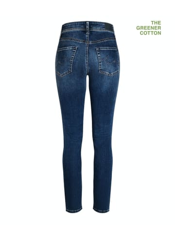 CAMBIO  Skinny-fit-Jeans in Sophisticated Dark Used