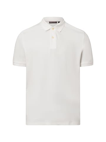 Finshley & Harding Poloshirt in ecru