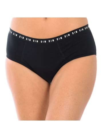 DIM Pantys in Black