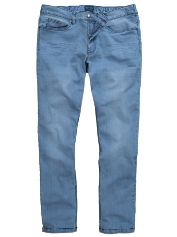 Boston Park Jeanshose in light blue