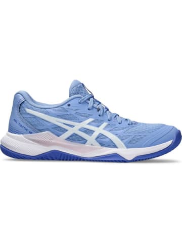 asics Hallenschuhe GEL-TACTIC 12 in Blau