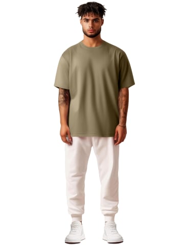 Reichstadt T-Shirt in Khaki