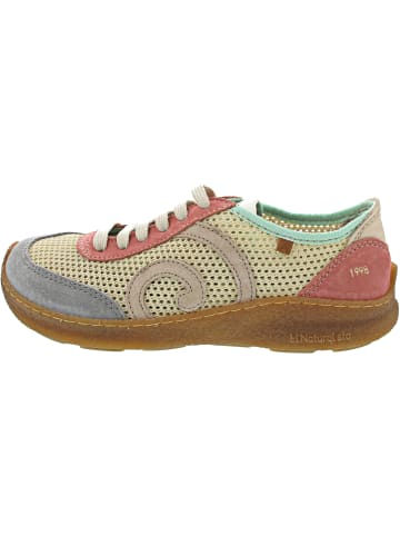 El Naturalista sportlicher Schnürer Mehrfarbig